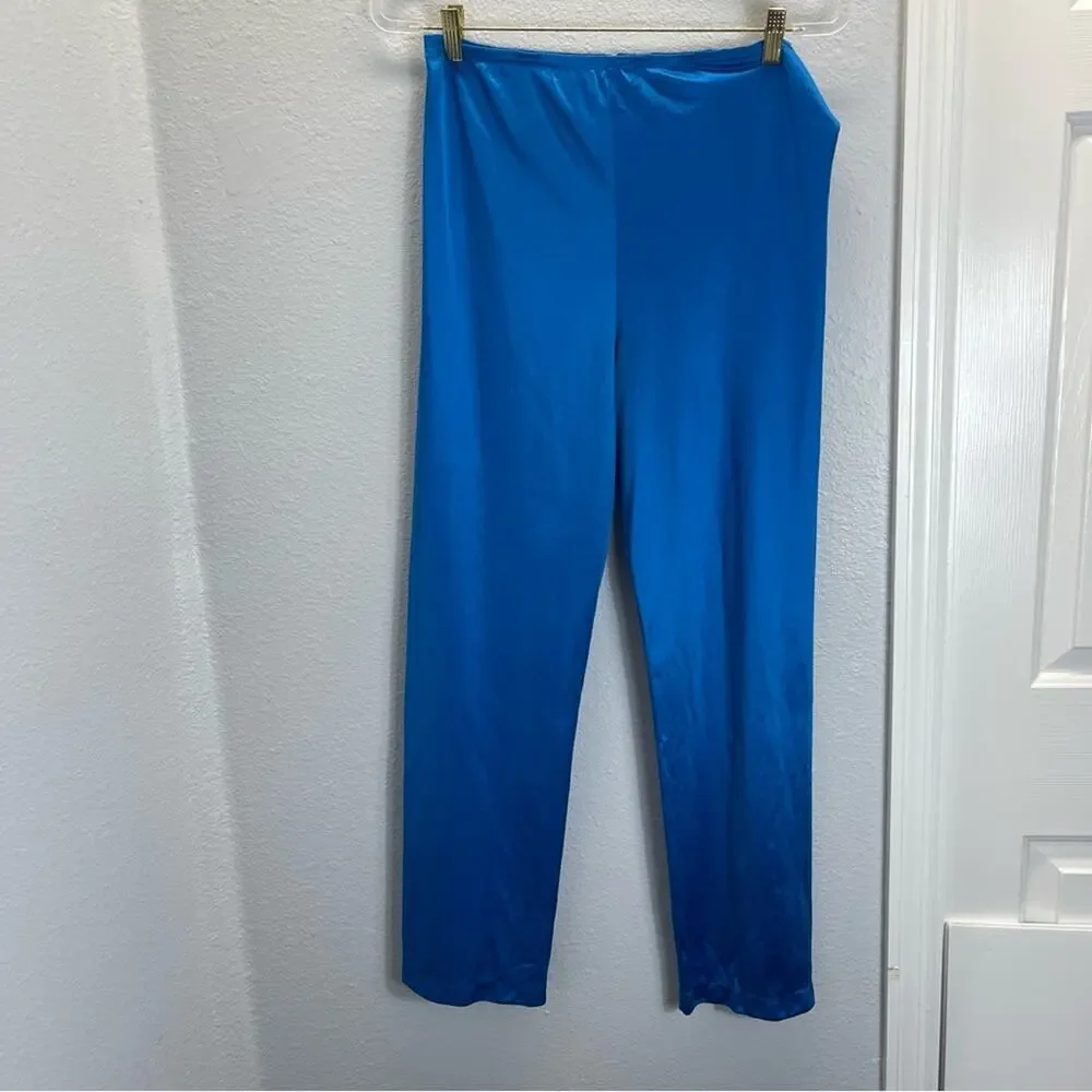 VanityFair retro blue